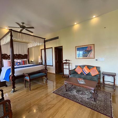 Acron Candolim Regina Экстерьер фото