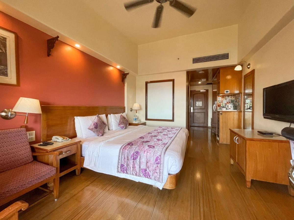 Acron Candolim Regina Экстерьер фото