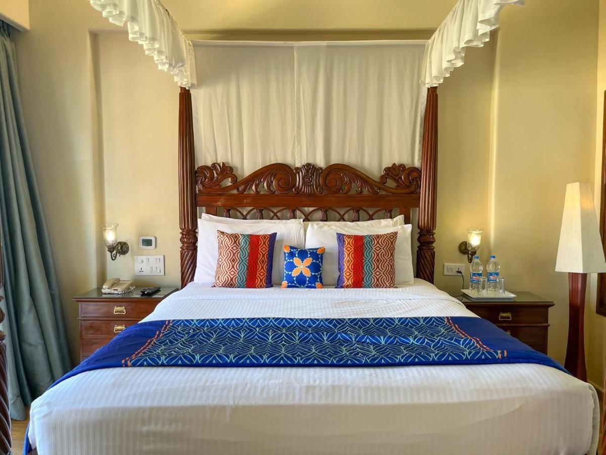 Acron Candolim Regina Экстерьер фото