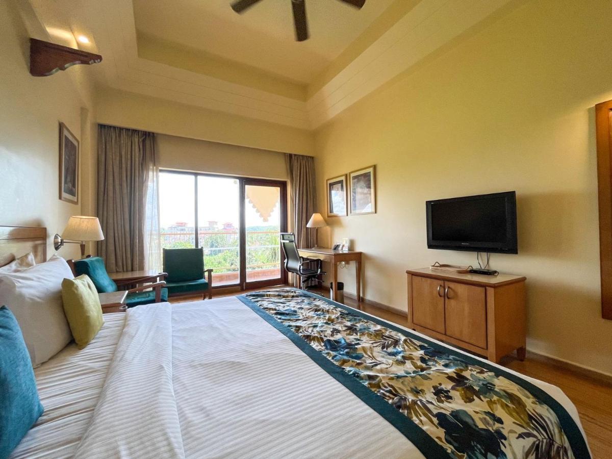 Acron Candolim Regina Экстерьер фото