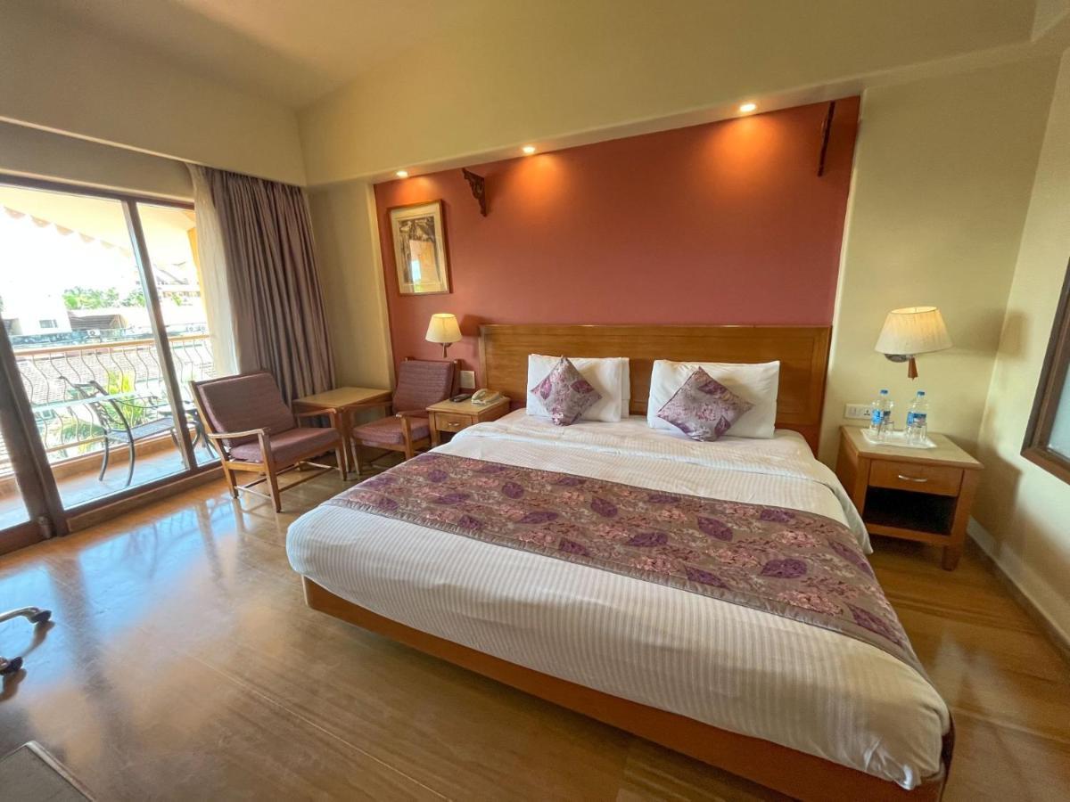 Acron Candolim Regina Экстерьер фото