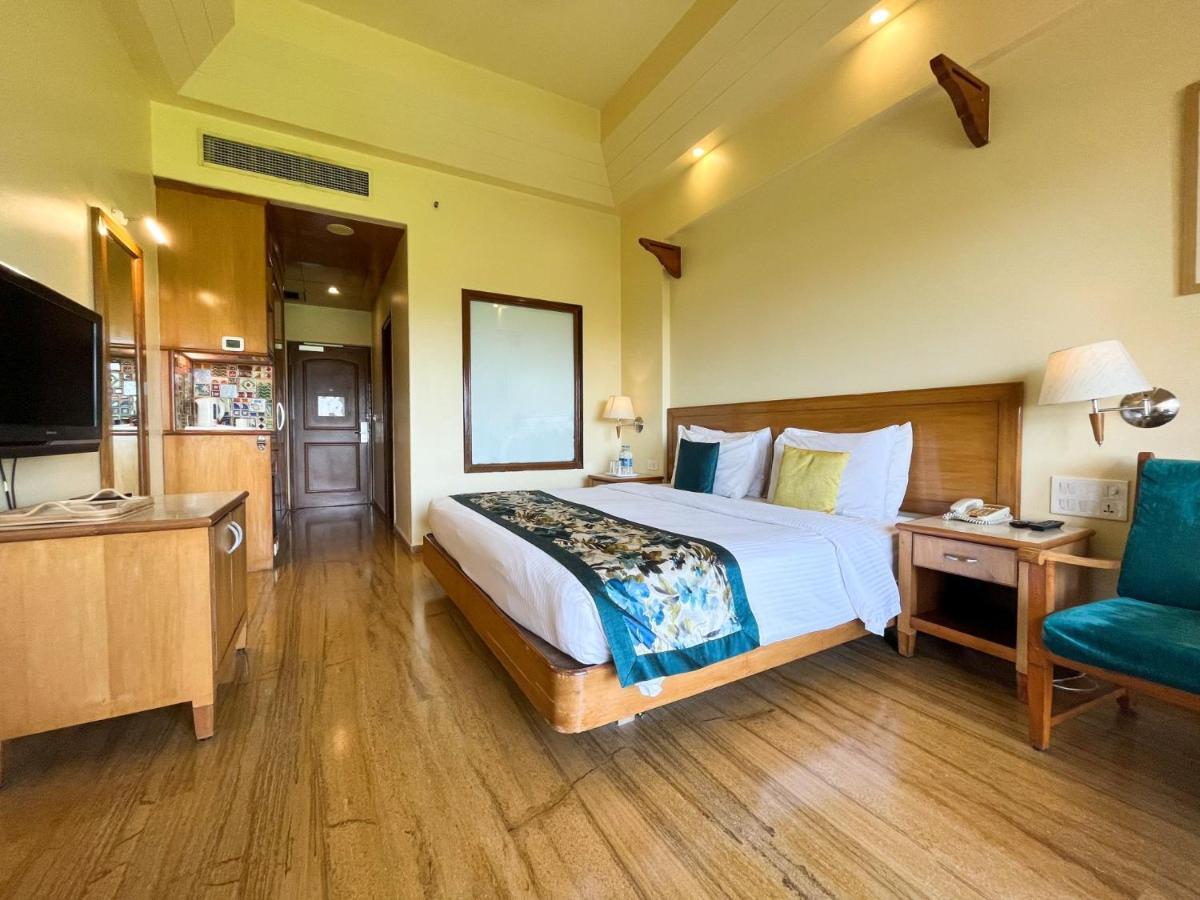Acron Candolim Regina Экстерьер фото