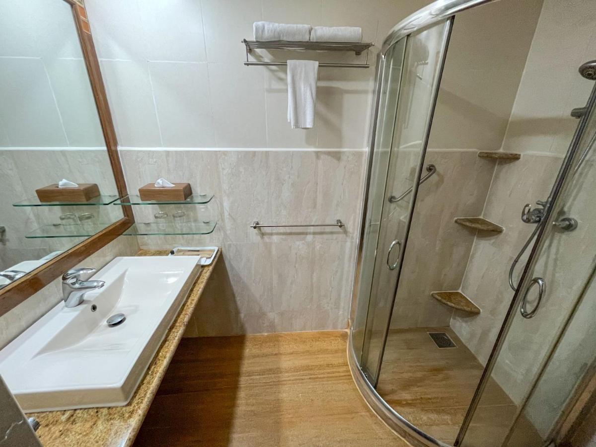 Acron Candolim Regina Экстерьер фото