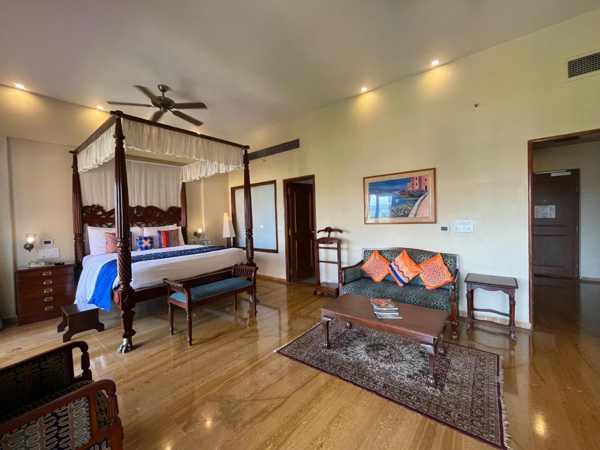 Acron Candolim Regina Экстерьер фото
