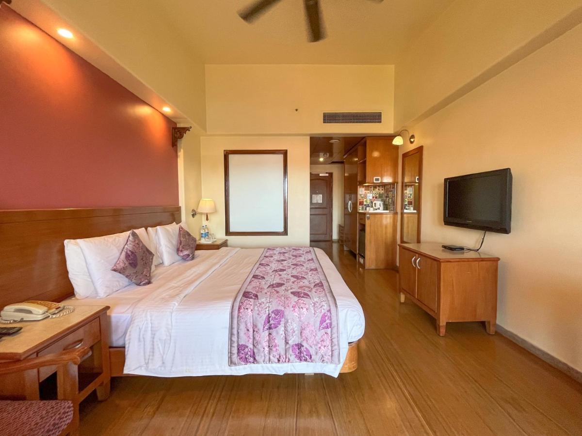 Acron Candolim Regina Экстерьер фото