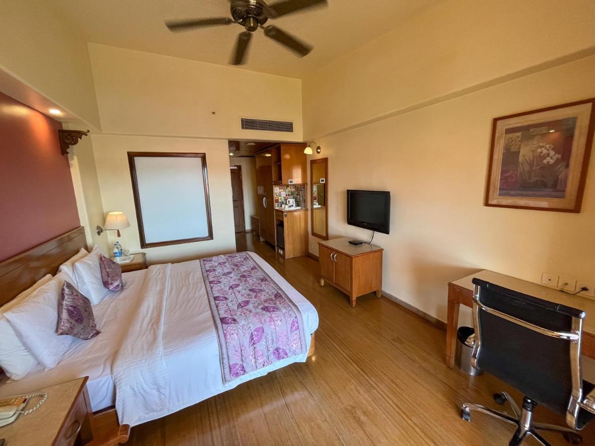 Acron Candolim Regina Экстерьер фото