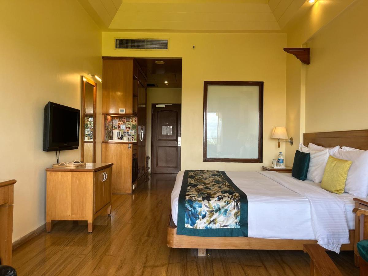 Acron Candolim Regina Экстерьер фото