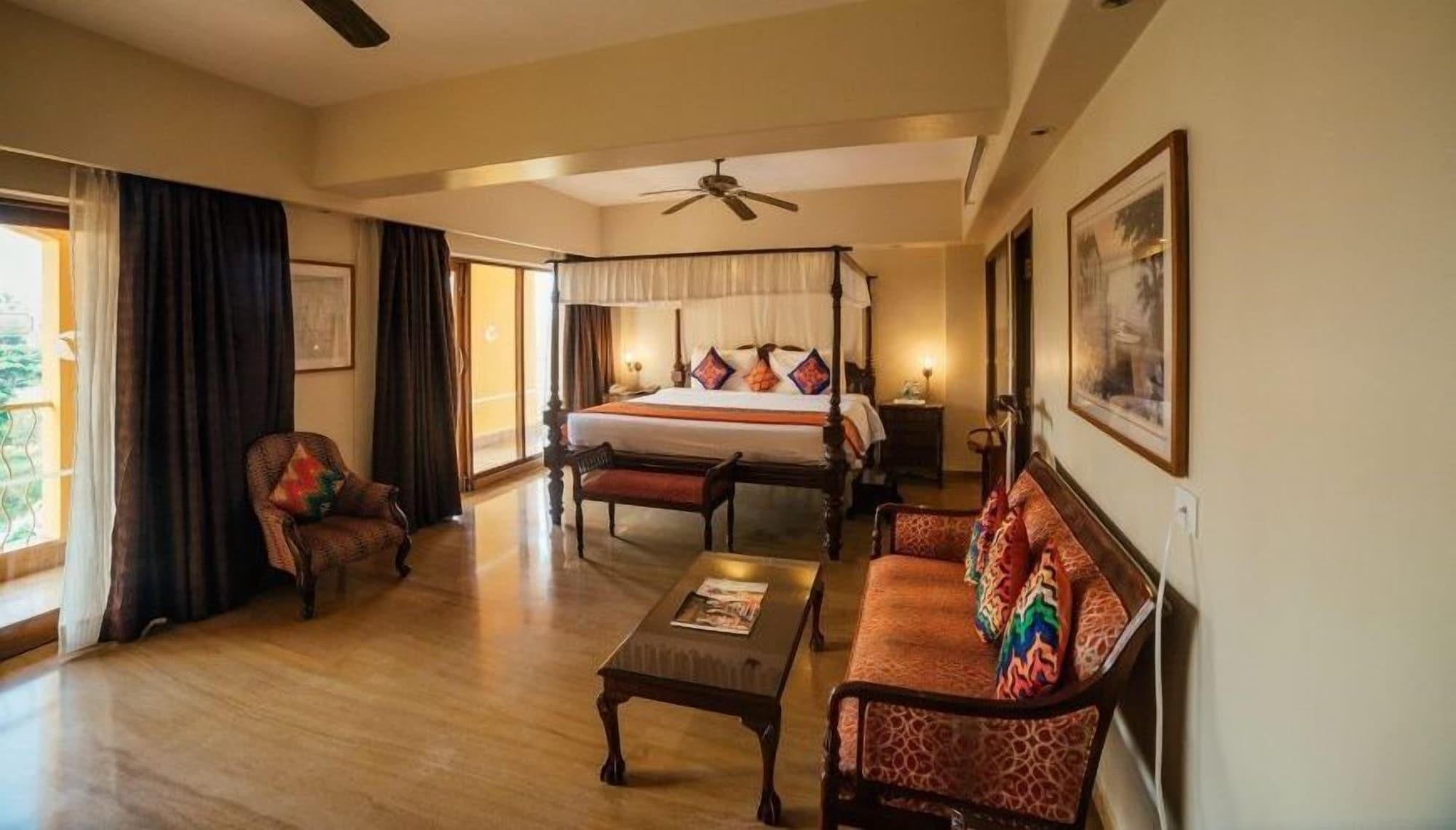 Acron Candolim Regina Экстерьер фото