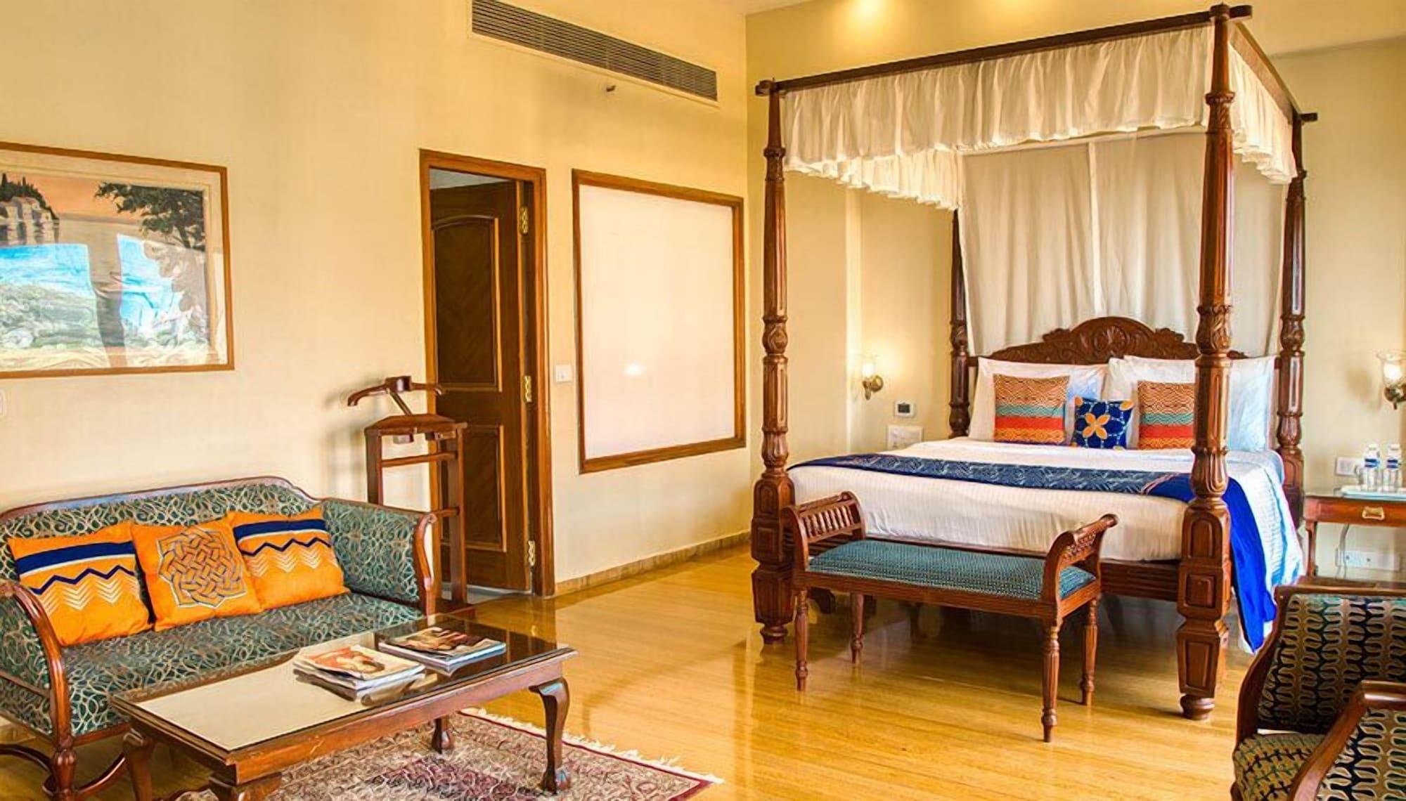 Acron Candolim Regina Экстерьер фото
