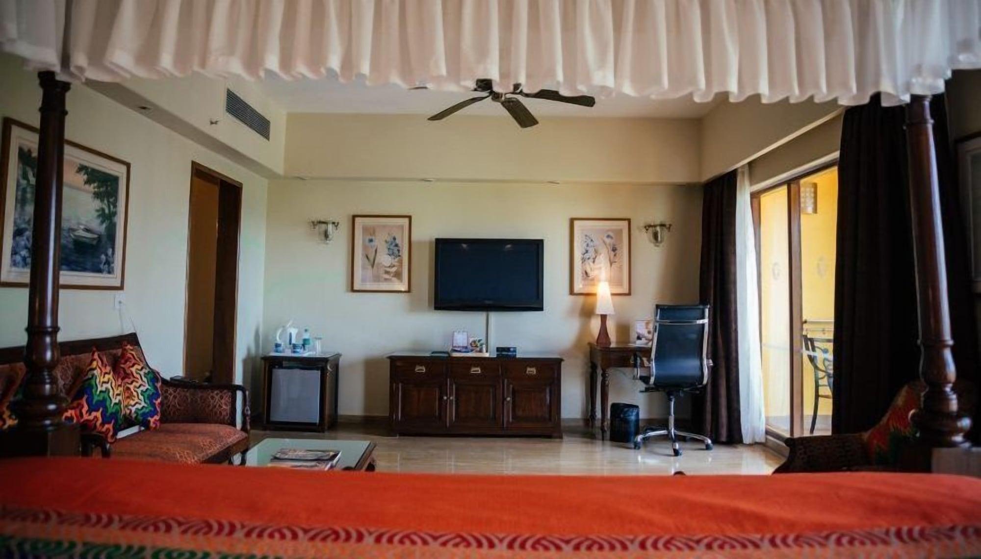 Acron Candolim Regina Экстерьер фото