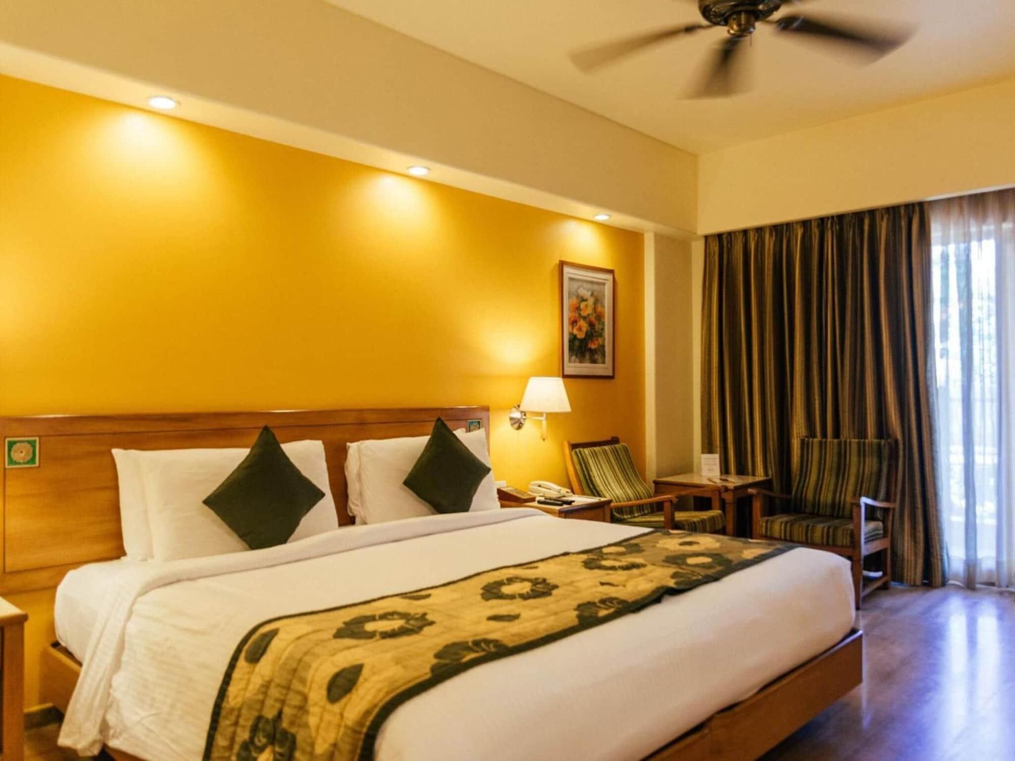 Acron Candolim Regina Экстерьер фото