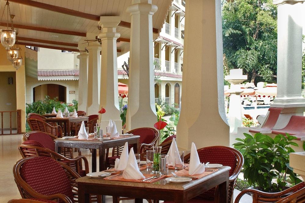 Acron Candolim Regina Экстерьер фото