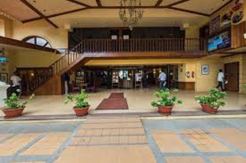 Acron Candolim Regina Экстерьер фото