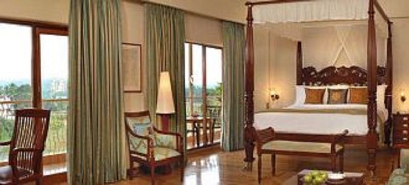 Acron Candolim Regina Экстерьер фото