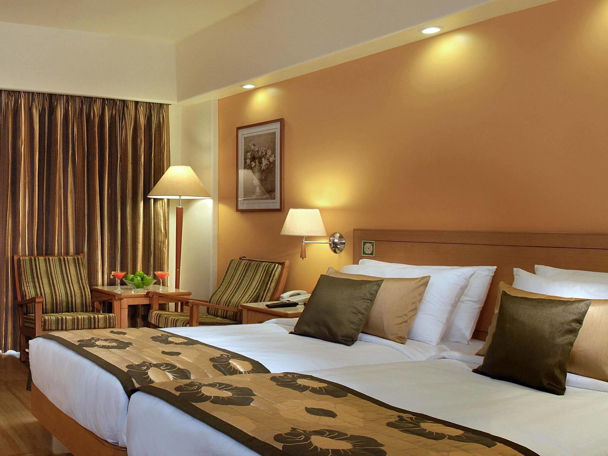 Acron Candolim Regina Экстерьер фото