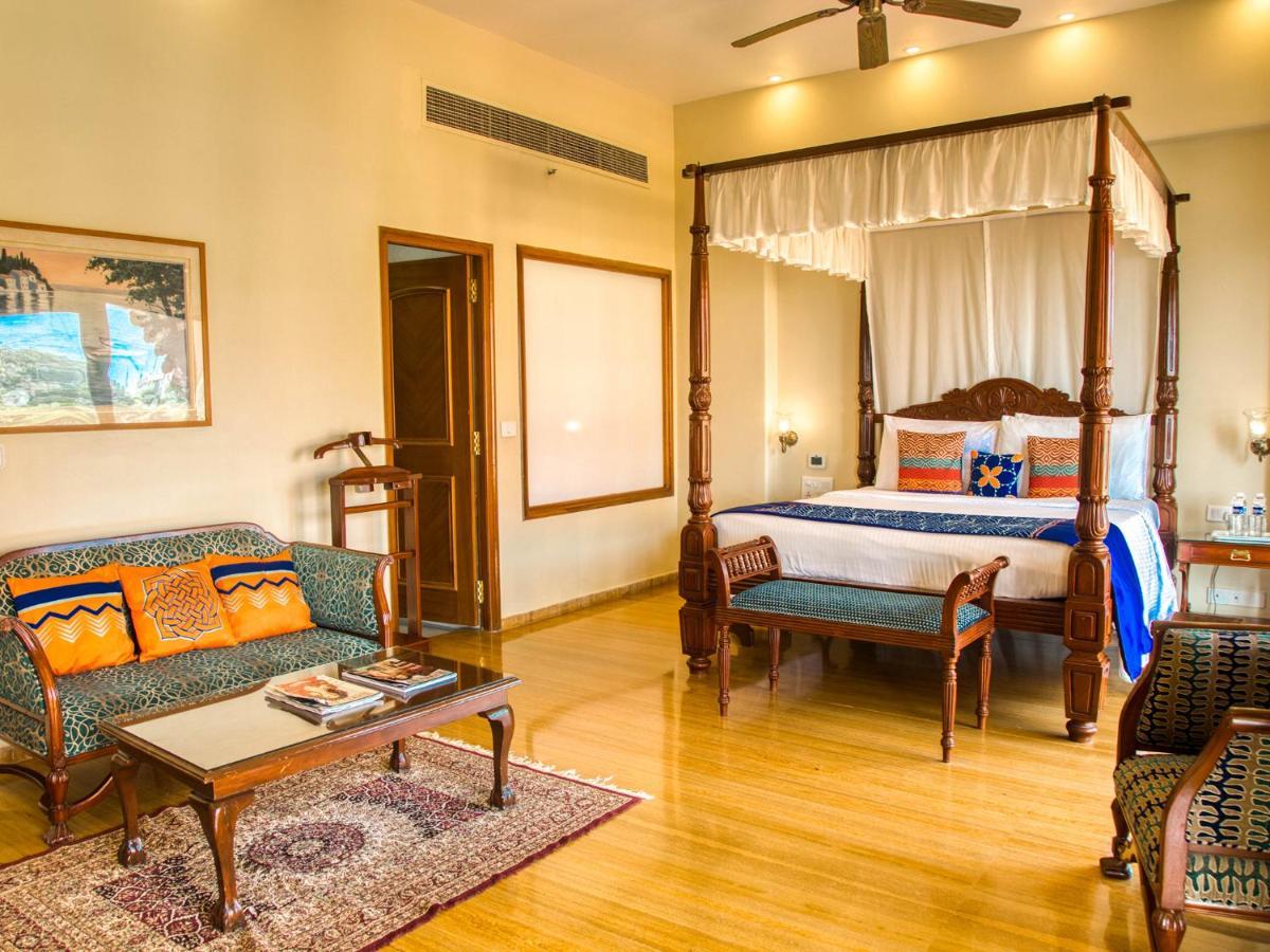 Acron Candolim Regina Экстерьер фото