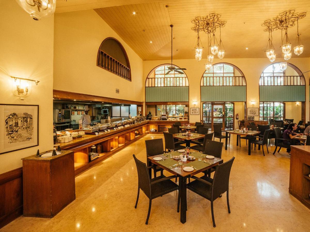Acron Candolim Regina Экстерьер фото