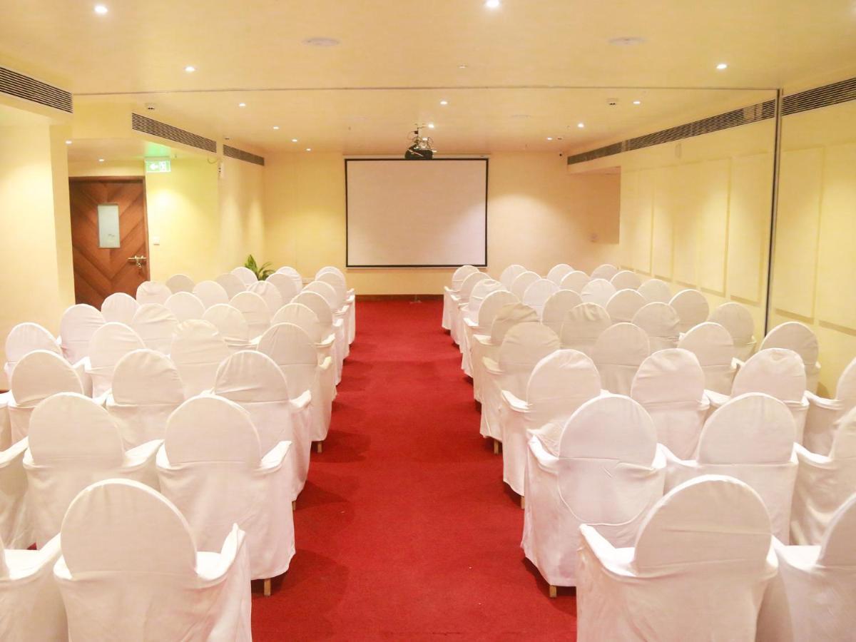 Acron Candolim Regina Экстерьер фото