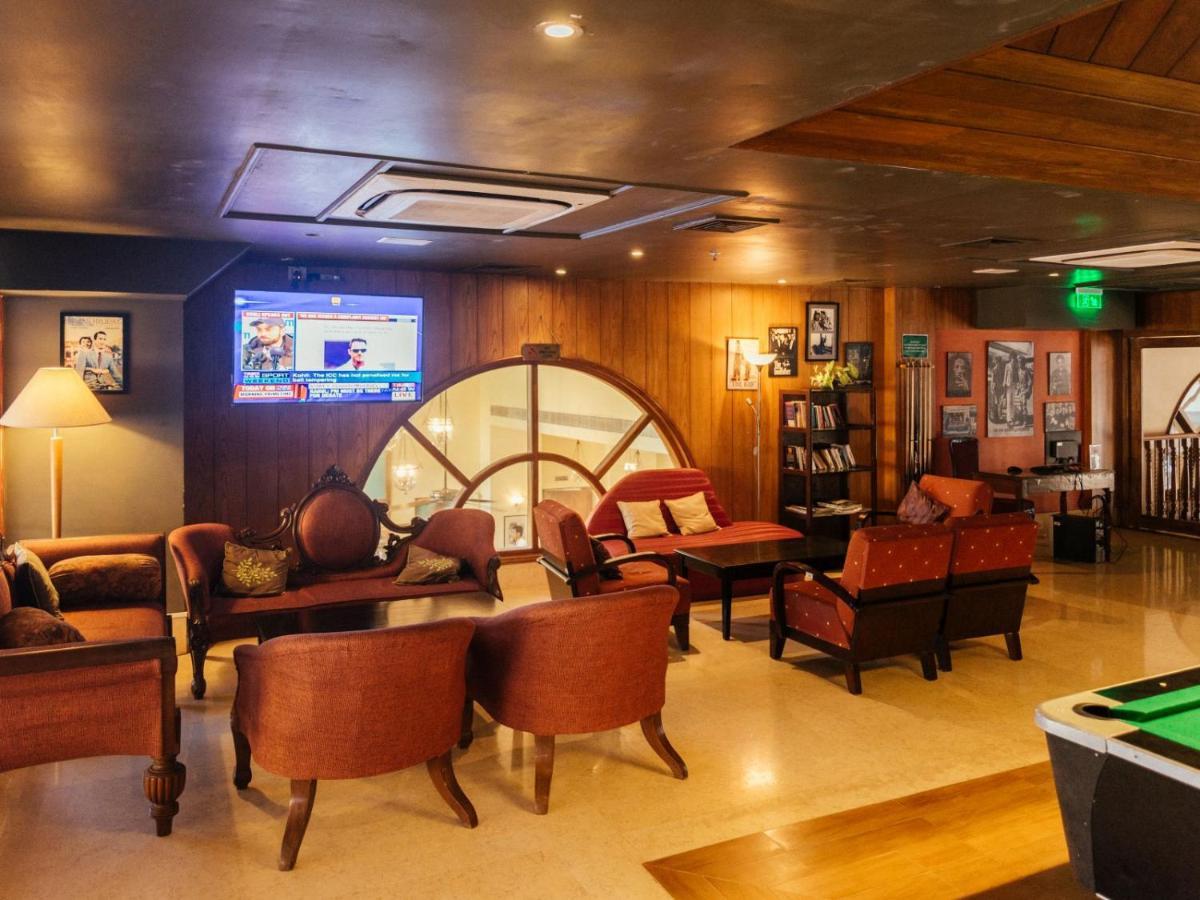 Acron Candolim Regina Экстерьер фото