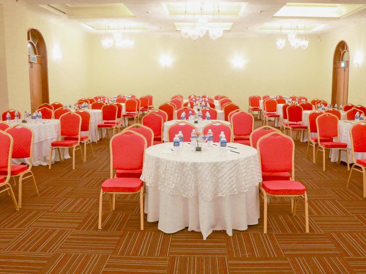 Acron Candolim Regina Экстерьер фото